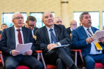 Obrady XXX Zgromadzenia Ogólnego Związku Powiatów Polskich, 13 marca 2024 r., Karpacz: 207