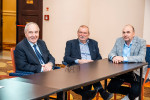 Forum Bene Meritus, 12 marca 2024 r., Karpacz: 21
