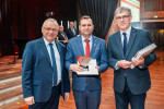 Gala Liderów i Laureatów Rankingu Związku Powiatów Polskich, 13 marca 2024 r., Karpacz: 96