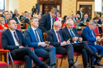 Obrady XXX Zgromadzenia Ogólnego Związku Powiatów Polskich, 13 marca 2024 r., Karpacz: 205