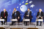 Panel dyskusyjny pt. „Wspólnoty powiatowe a powiat”, 4 marca 2024 r., Mikołajki: 1