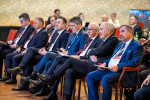 Obrady XXX Zgromadzenia Ogólnego Związku Powiatów Polskich, 13 marca 2024 r., Karpacz: 214