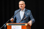 Obrady XXX Zgromadzenia Ogólnego Związku Powiatów Polskich, 13 marca 2024 r., Karpacz: 269