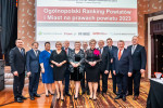 Gala Liderów i Laureatów Rankingu Związku Powiatów Polskich, 13 marca 2024 r., Karpacz: 31