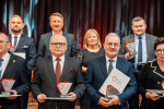 Gala Liderów i Laureatów Rankingu Związku Powiatów Polskich, 13 marca 2024 r., Karpacz: 189