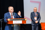Obrady XXX Zgromadzenia Ogólnego Związku Powiatów Polskich, 13 marca 2024 r., Karpacz: 43