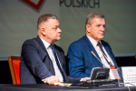 Obrady XXX Zgromadzenia Ogólnego Związku Powiatów Polskich, 13 marca 2024 r., Karpacz: 215