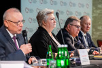 Obrady XXX Zgromadzenia Ogólnego Związku Powiatów Polskich, 13 marca 2024 r., Karpacz: 236