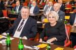 Obrady XXX Zgromadzenia Ogólnego Związku Powiatów Polskich, 13 marca 2024 r., Karpacz: 336