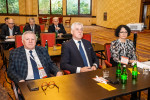 Obrady XXX Zgromadzenia Ogólnego Związku Powiatów Polskich, 13 marca 2024 r., Karpacz: 351