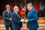 Gala Liderów i Laureatów Rankingu Związku Powiatów Polskich, 13 marca 2024 r., Karpacz: 150