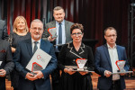 Gala Liderów i Laureatów Rankingu Związku Powiatów Polskich, 13 marca 2024 r., Karpacz: 187