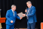 Obrady XXX Zgromadzenia Ogólnego Związku Powiatów Polskich, 13 marca 2024 r., Karpacz: 125