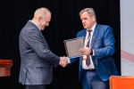 Obrady XXX Zgromadzenia Ogólnego Związku Powiatów Polskich, 13 marca 2024 r., Karpacz: 122