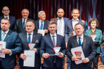 Gala Liderów i Laureatów Rankingu Związku Powiatów Polskich, 13 marca 2024 r., Karpacz: 139