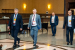 Obrady XXX Zgromadzenia Ogólnego Związku Powiatów Polskich, 13 marca 2024 r., Karpacz: 80