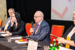 Obrady XXX Zgromadzenia Ogólnego Związku Powiatów Polskich, 13 marca 2024 r., Karpacz: 148