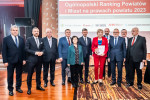 Gala Liderów i Laureatów Rankingu Związku Powiatów Polskich, 13 marca 2024 r., Karpacz: 24