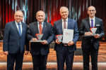 Gala Liderów i Laureatów Rankingu Związku Powiatów Polskich, 13 marca 2024 r., Karpacz: 196