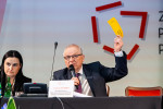 Obrady XXX Zgromadzenia Ogólnego Związku Powiatów Polskich, 13 marca 2024 r., Karpacz: 217