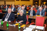 Obrady XXX Zgromadzenia Ogólnego Związku Powiatów Polskich, 13 marca 2024 r., Karpacz: 335