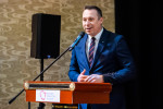 Obrady XXX Zgromadzenia Ogólnego Związku Powiatów Polskich, 13 marca 2024 r., Karpacz: 244