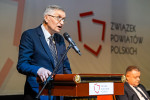Obrady XXX Zgromadzenia Ogólnego Związku Powiatów Polskich, 13 marca 2024 r., Karpacz: 255