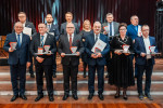 Gala Liderów i Laureatów Rankingu Związku Powiatów Polskich, 13 marca 2024 r., Karpacz: 201