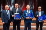 Gala Liderów i Laureatów Rankingu Związku Powiatów Polskich, 13 marca 2024 r., Karpacz: 260