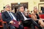 Obrady XXX Zgromadzenia Ogólnego Związku Powiatów Polskich, 13 marca 2024 r., Karpacz: 206