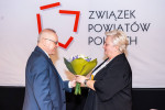 Obrady XXX Zgromadzenia Ogólnego Związku Powiatów Polskich, 13 marca 2024 r., Karpacz: 151