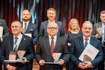 Gala Liderów i Laureatów Rankingu Związku Powiatów Polskich, 13 marca 2024 r., Karpacz: 200