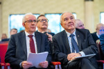 Obrady XXX Zgromadzenia Ogólnego Związku Powiatów Polskich, 13 marca 2024 r., Karpacz: 192