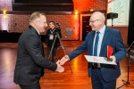 Gala Liderów i Laureatów Rankingu Związku Powiatów Polskich, 13 marca 2024 r., Karpacz: 120