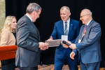Obrady XXX Zgromadzenia Ogólnego Związku Powiatów Polskich, 13 marca 2024 r., Karpacz: 117