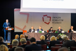 Obrady XXX Zgromadzenia Ogólnego Związku Powiatów Polskich, 13 marca 2024 r., Karpacz: 250