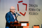 Obrady XXX Zgromadzenia Ogólnego Związku Powiatów Polskich, 13 marca 2024 r., Karpacz: 292