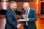 Gala Liderów i Laureatów Rankingu Związku Powiatów Polskich, 13 marca 2024 r., Karpacz: 162