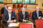 Obrady XXX Zgromadzenia Ogólnego Związku Powiatów Polskich, 13 marca 2024 r., Karpacz: 352