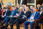 Obrady XXX Zgromadzenia Ogólnego Związku Powiatów Polskich, 13 marca 2024 r., Karpacz: 234