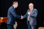 Obrady XXX Zgromadzenia Ogólnego Związku Powiatów Polskich, 13 marca 2024 r., Karpacz: 99