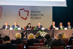 Obrady XXX Zgromadzenia Ogólnego Związku Powiatów Polskich, 13 marca 2024 r., Karpacz: 251