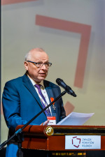 Obrady XXX Zgromadzenia Ogólnego Związku Powiatów Polskich, 13 marca 2024 r., Karpacz: 19