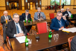 Obrady XXX Zgromadzenia Ogólnego Związku Powiatów Polskich, 13 marca 2024 r., Karpacz: 310