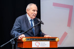 Obrady XXX Zgromadzenia Ogólnego Związku Powiatów Polskich, 13 marca 2024 r., Karpacz: 138
