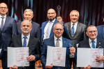 Gala Liderów i Laureatów Rankingu Związku Powiatów Polskich, 13 marca 2024 r., Karpacz: 241