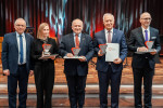 Gala Liderów i Laureatów Rankingu Związku Powiatów Polskich, 13 marca 2024 r., Karpacz: 198