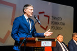 Obrady XXX Zgromadzenia Ogólnego Związku Powiatów Polskich, 13 marca 2024 r., Karpacz: 264