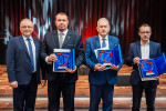 Gala Liderów i Laureatów Rankingu Związku Powiatów Polskich, 13 marca 2024 r., Karpacz: 259