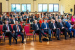 Obrady XXX Zgromadzenia Ogólnego Związku Powiatów Polskich, 13 marca 2024 r., Karpacz: 210